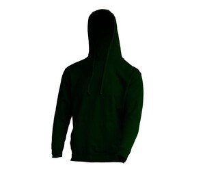 Verde sticlă