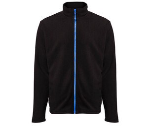 Negru / Albastru regal

