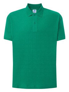 Gazon verde