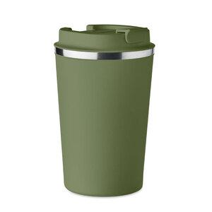 Verde închis
