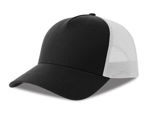 Negru/Alb