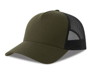 Olive/Negru