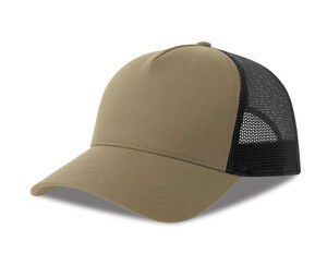 Kaki/Negru