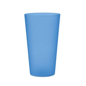Albastru Transparent
